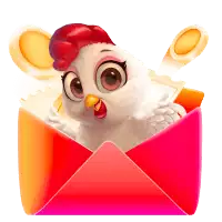 Floating gift icon for PHWIN special offer